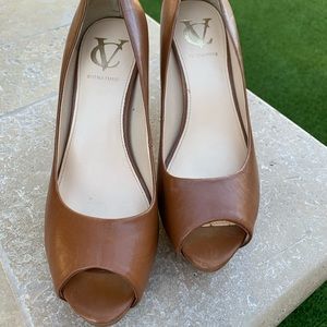 Vince Camuto heels
